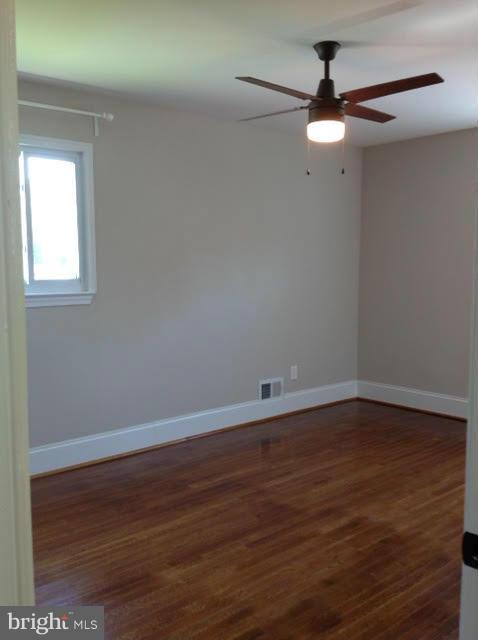 5104 Norbeck Road Rockville, MD 20853 - Photo 8 of 20 Bedroom (Master)
