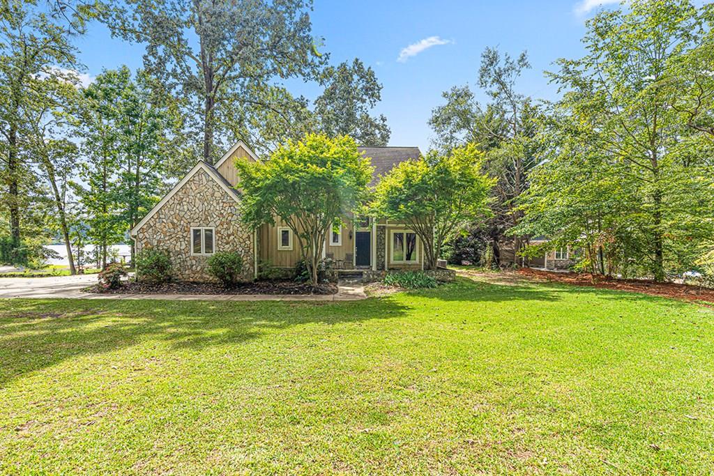 102 Long Point Road Hodges, SC 29653 - Photo 1 of 29 Gallery Image 1