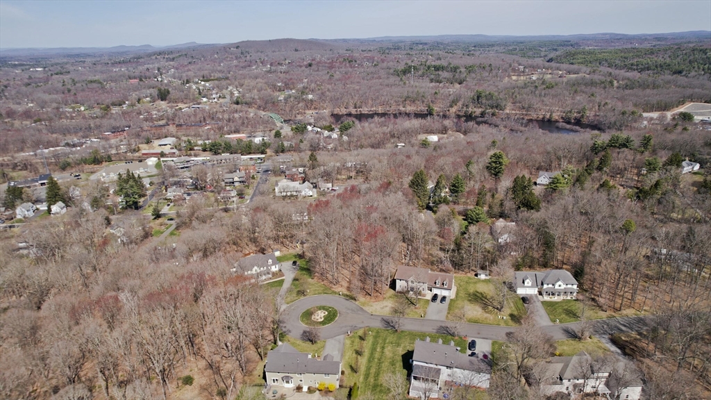 8 Patriot Ridge Lane Wilbraham, MA 01095 - Photo 8 of 8 an aerial view of multiple house