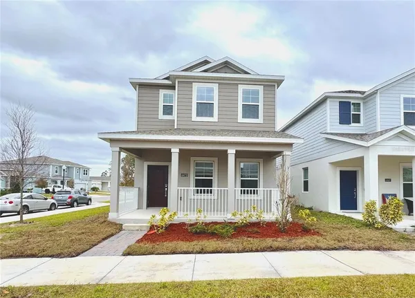 $2,200 | 6473 Pine Warbler Way, St. Cloud, FL 34771