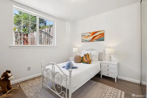 $795,000 | 917 Ingerson Avenue, San Francisco, CA 94124