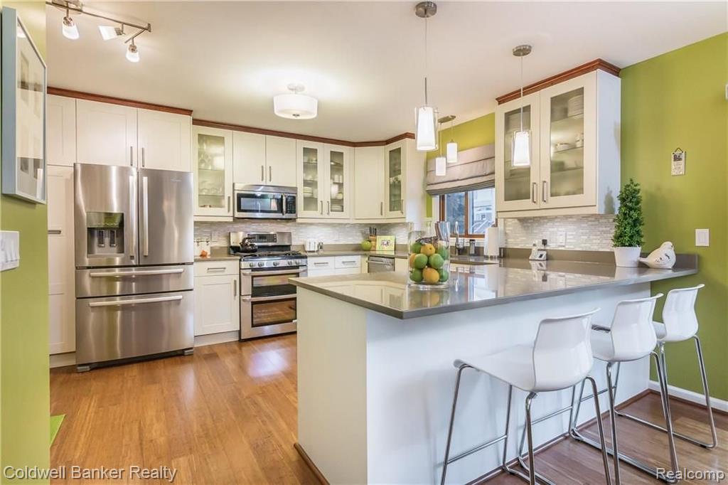 2192 Rochelle Park Drive, Unit 112 Rochester Hills, MI 48309 - Photo 10 of 37