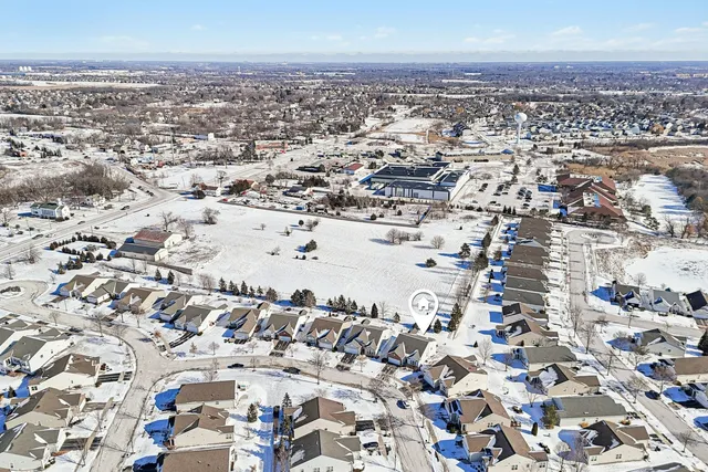 a view of a ocean view