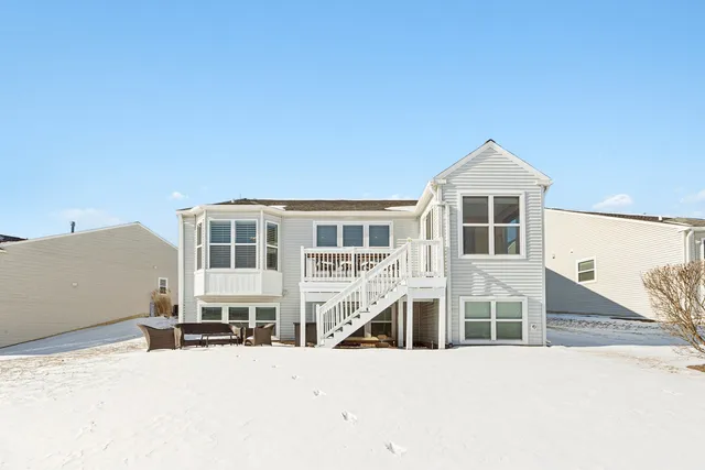 a black and white photo of a house