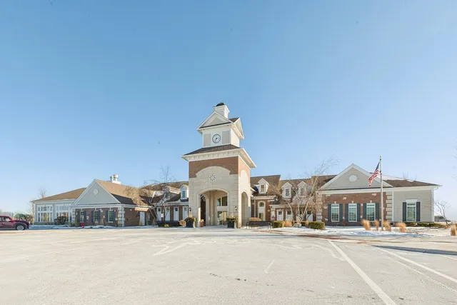 $630,000 | 3251 Sheridan Lane, Mundelein, IL 60060