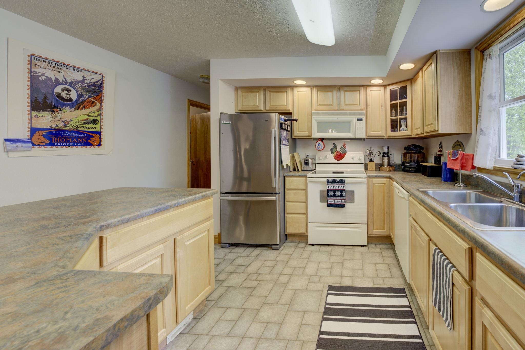 4451 Hemlock Road, Unit LOT: 47 Cedar, MI 49621 - Photo 20 of 41