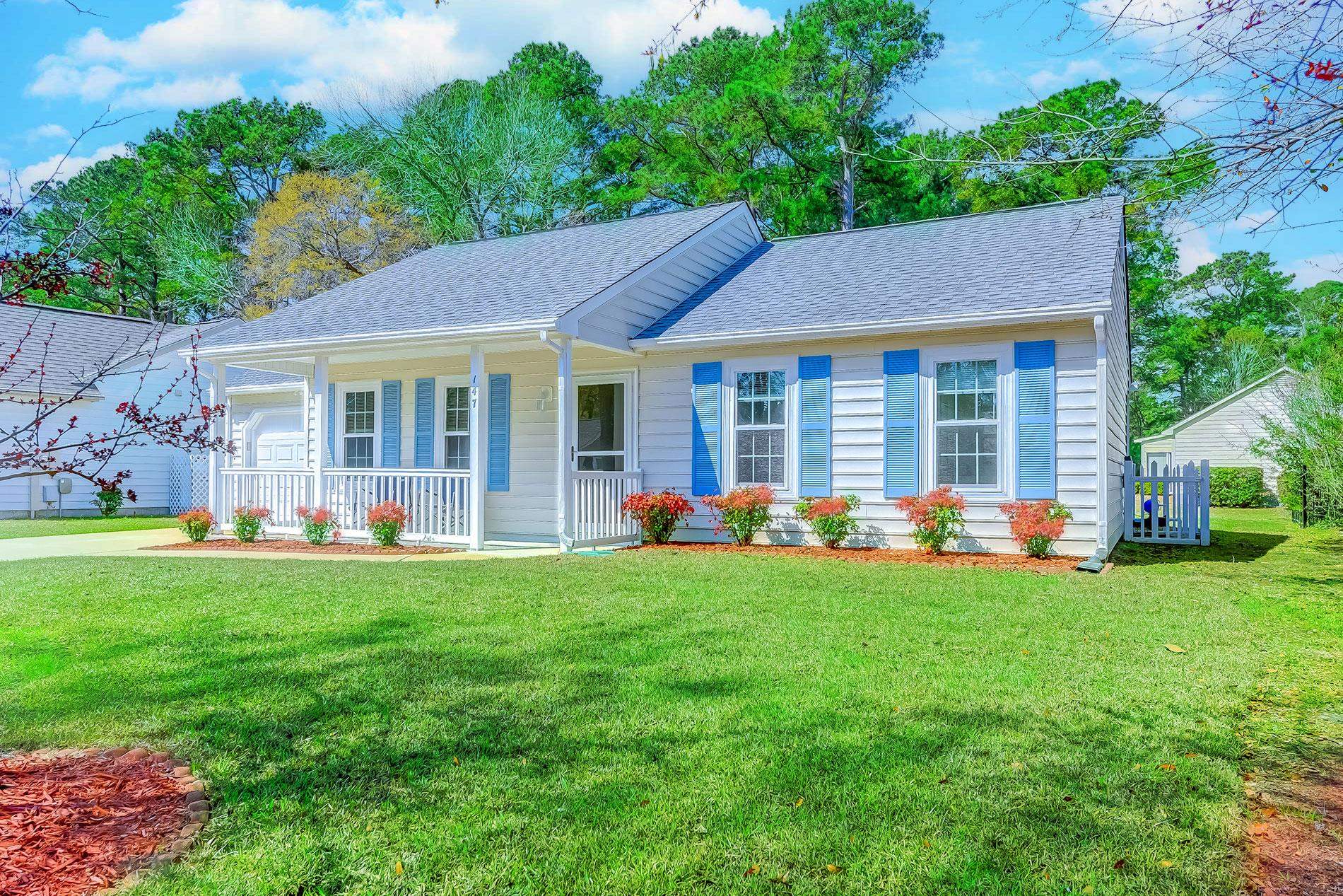 147 Woodlake Drive Murrells Inlet, SC 29576 - Photo 1 of 50