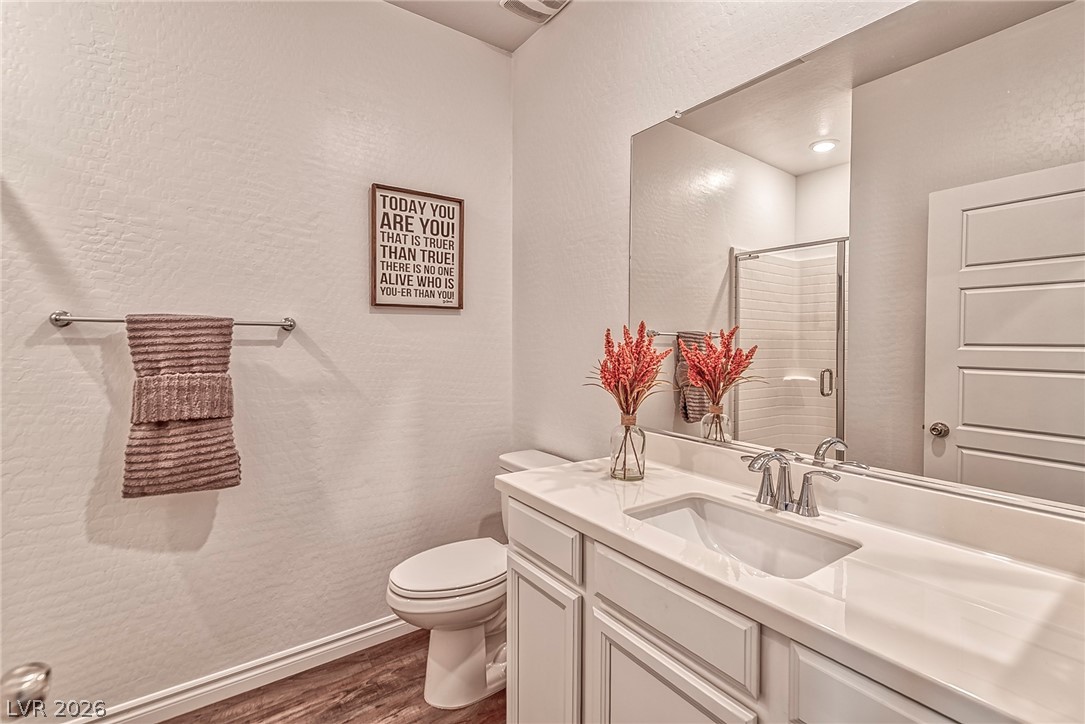 7362 North Decatur Boulevard, Unit 1 North Las Vegas, NV 89084 - Photo 30 of 61