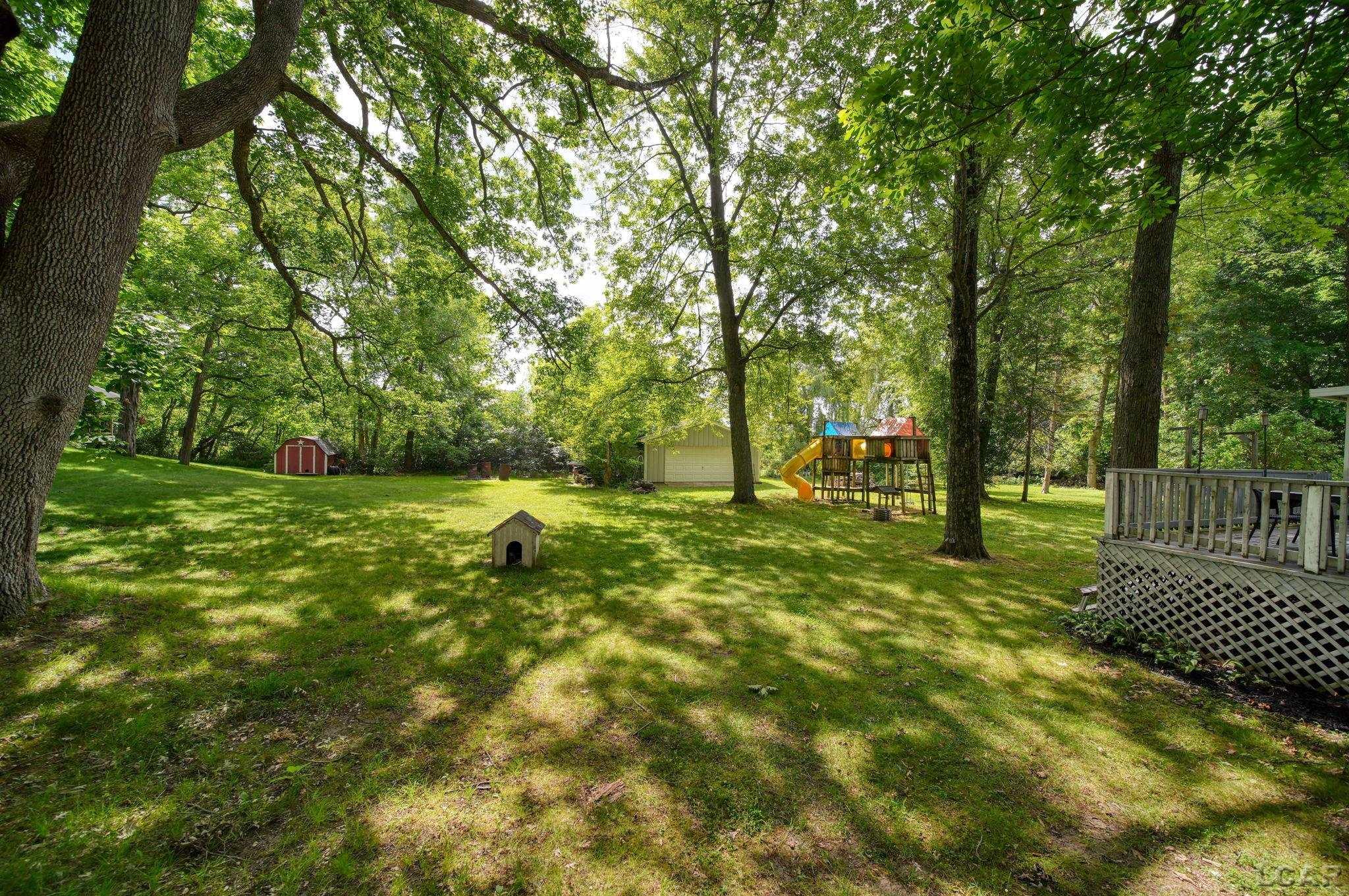 295 Ridgeway Drive Brooklyn, MI 49230 - Photo 26 of 49