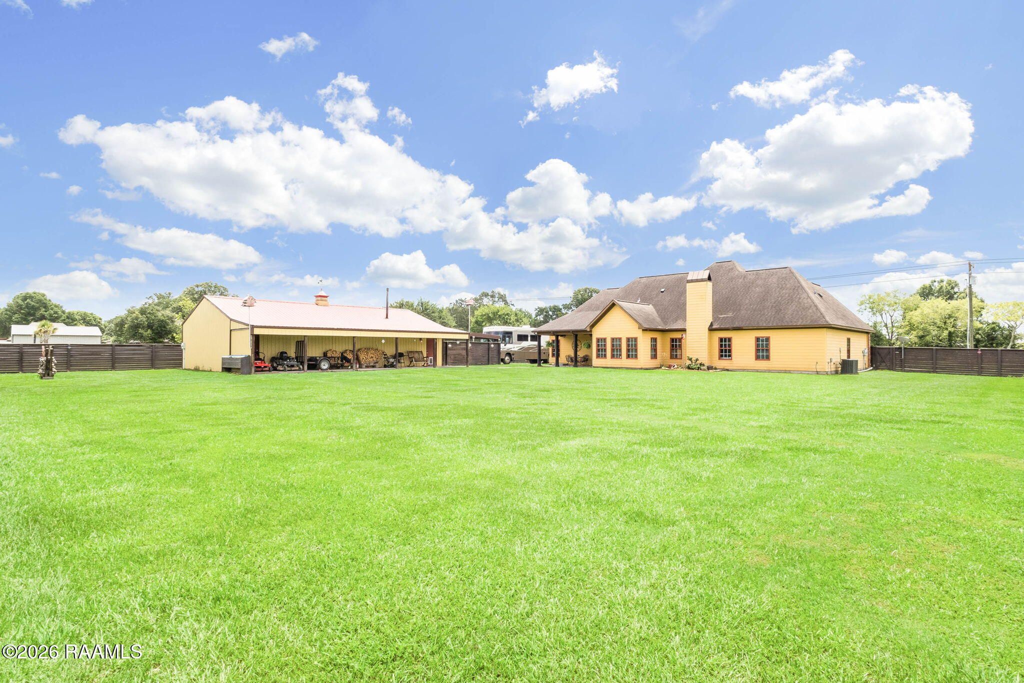 5526 Woodlawn Road Maurice, LA 70555 - Photo 20 of 24