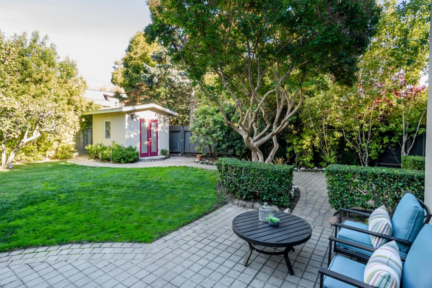 478 Chatham Road Burlingame, CA 94010 - Photo 11 of 12 Gallery Image 11
