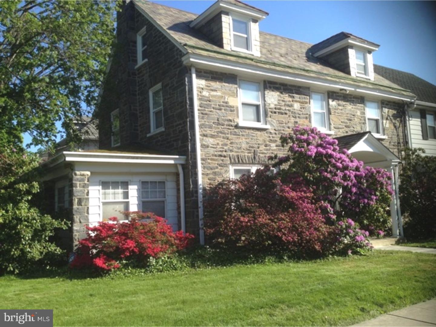 812 Darby Road Havertown, PA 19083 - Photo 1 of 10 Exterior Front