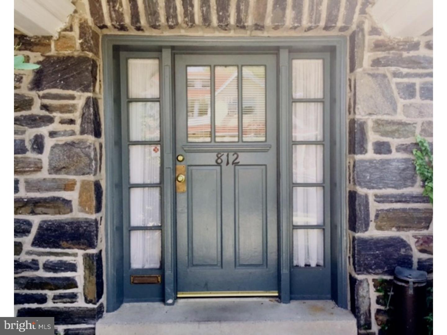 812 Darby Road Havertown, PA 19083 - Photo 2 of 10 Exterior Front