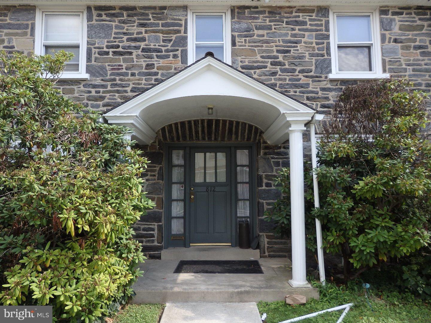 812 Darby Road Havertown, PA 19083 - Photo 3 of 10 Exterior Front