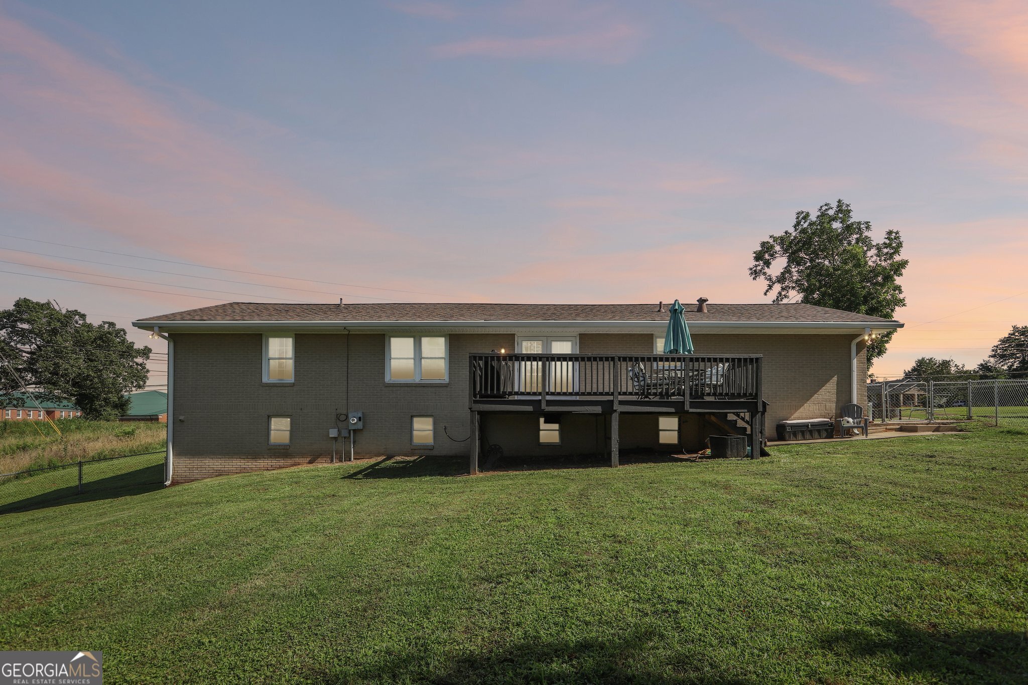 266 Lagrange Street Newnan, GA 30263 - Photo 33 of 43