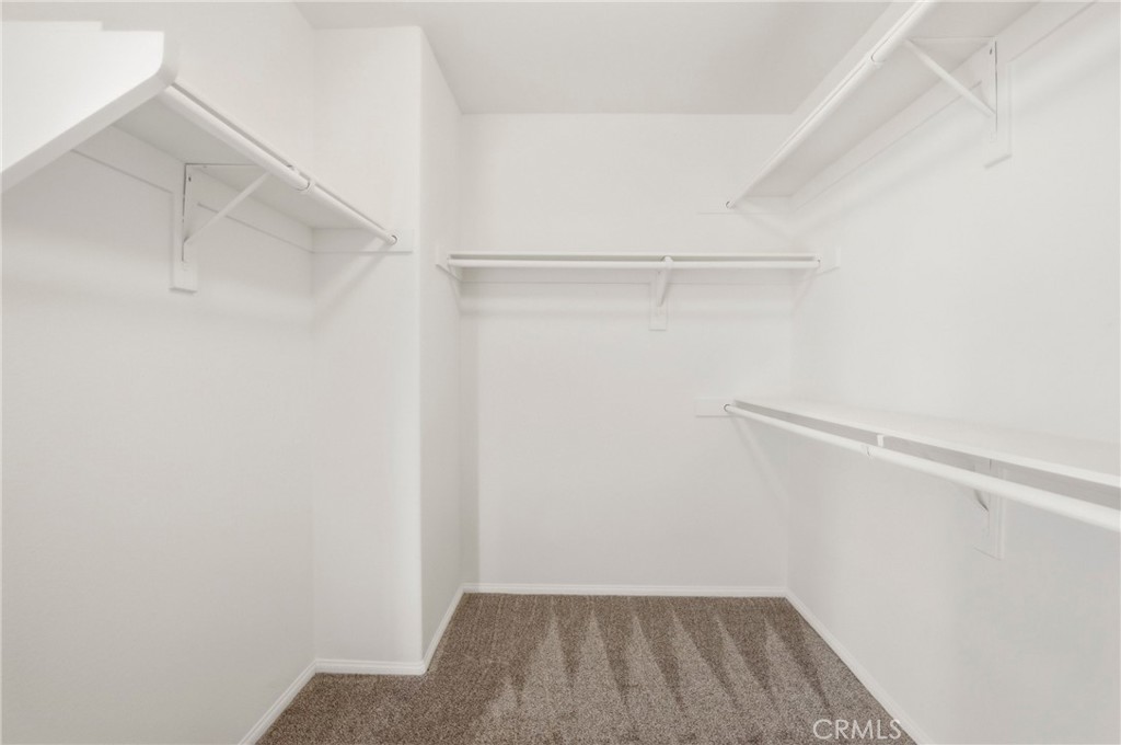 31598-31598 Six Rivers Court Temecula, CA 92592 - Photo 28 of 43 a view of small space with racks on the wall