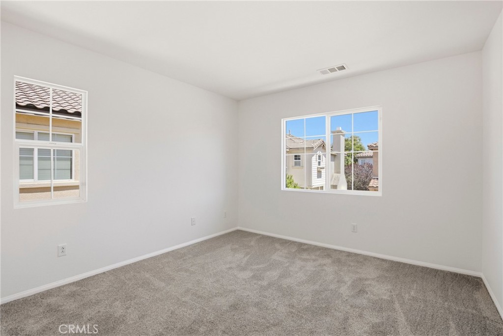31598-31598 Six Rivers Court Temecula, CA 92592 - Photo 29 of 43 a view of an empty room with a window