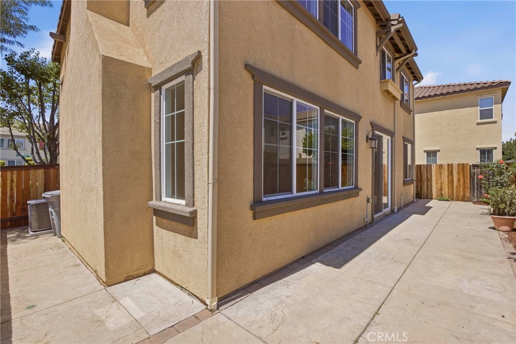 31598-31598 Six Rivers Court Temecula, CA 92592 - Photo 37 of 43 a view of front door of house