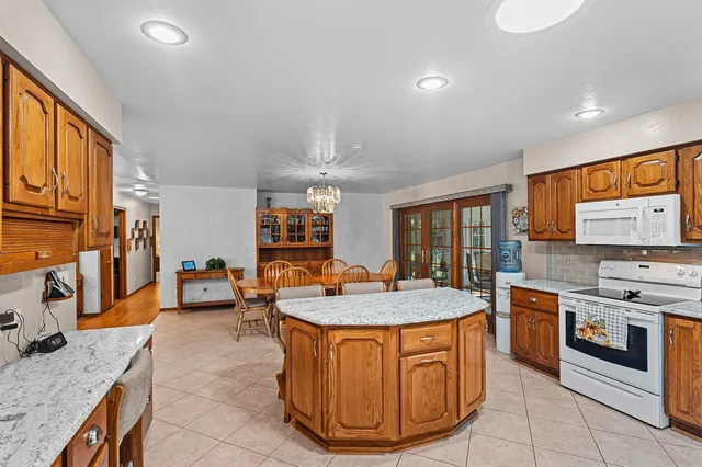 $624,900 | 7747 Saindon Road, Sobieski, WI 54171