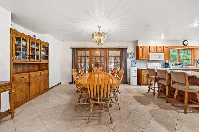 $624,900 | 7747 Saindon Road, Sobieski, WI 54171