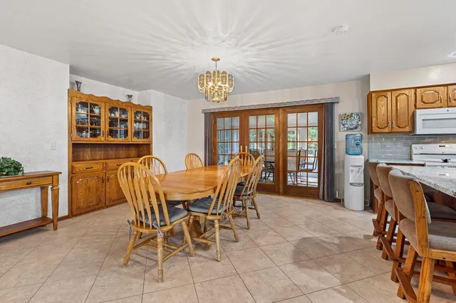 $624,900 | 7747 Saindon Road, Sobieski, WI 54171