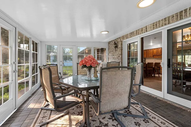 $624,900 | 7747 Saindon Road, Sobieski, WI 54171