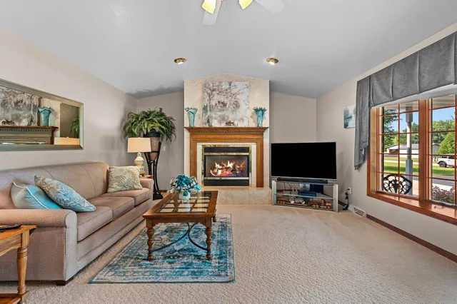 $624,900 | 7747 Saindon Road, Sobieski, WI 54171