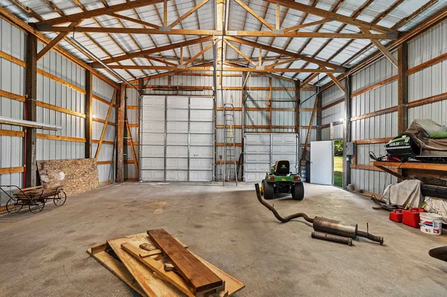 $624,900 | 7747 Saindon Road, Sobieski, WI 54171