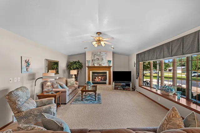 $624,900 | 7747 Saindon Road, Sobieski, WI 54171