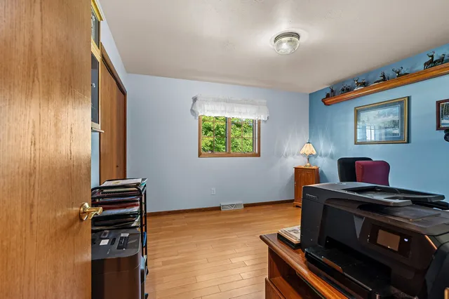 $624,900 | 7747 Saindon Road, Sobieski, WI 54171