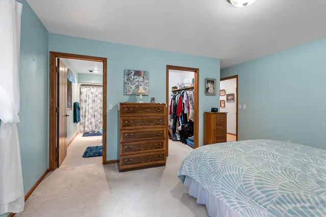 $624,900 | 7747 Saindon Road, Sobieski, WI 54171