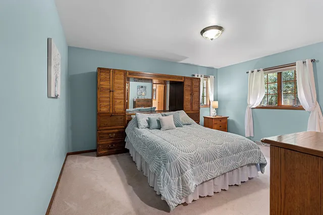 $624,900 | 7747 Saindon Road, Sobieski, WI 54171