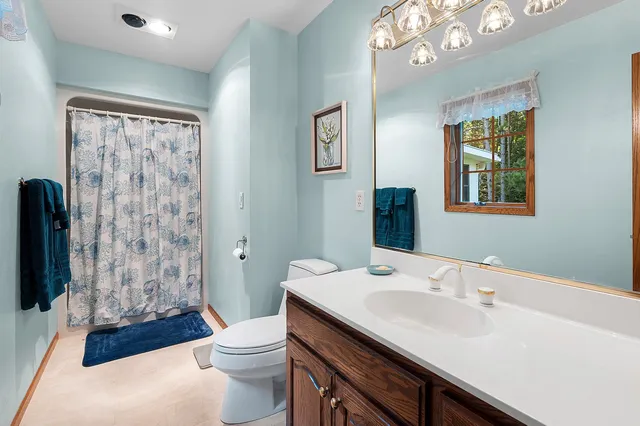 $624,900 | 7747 Saindon Road, Sobieski, WI 54171