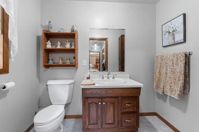 $624,900 | 7747 Saindon Road, Sobieski, WI 54171