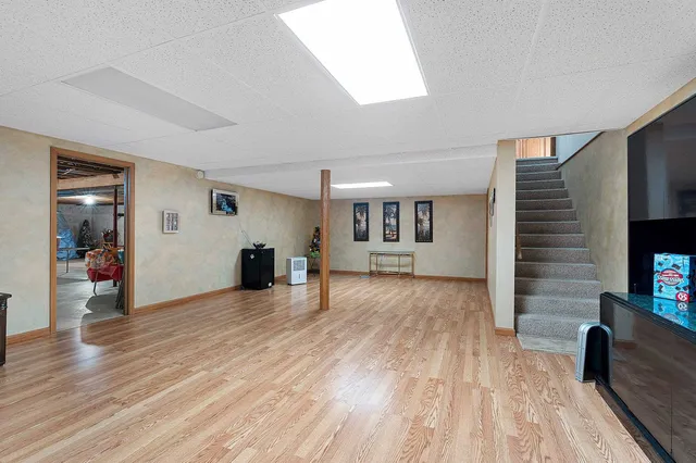 $624,900 | 7747 Saindon Road, Sobieski, WI 54171