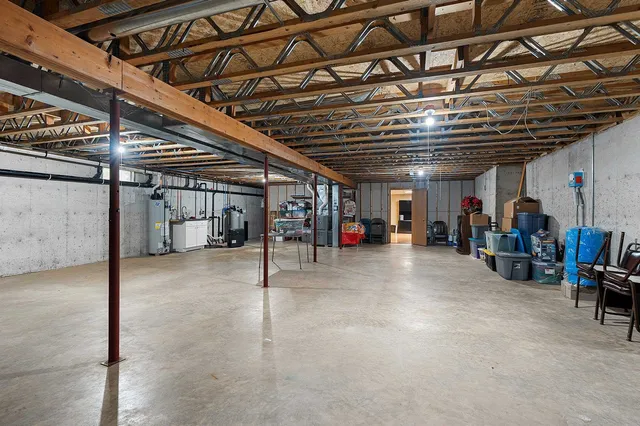 $624,900 | 7747 Saindon Road, Sobieski, WI 54171