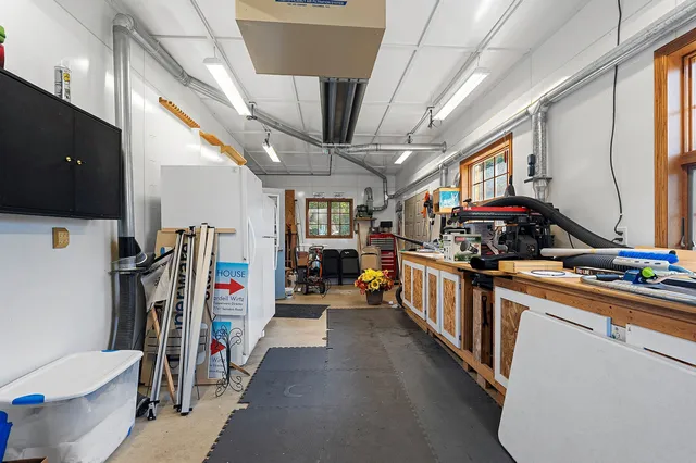 $624,900 | 7747 Saindon Road, Sobieski, WI 54171