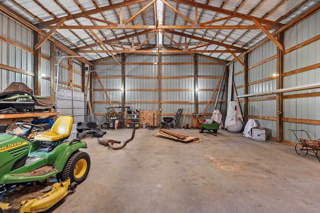 $624,900 | 7747 Saindon Road, Sobieski, WI 54171