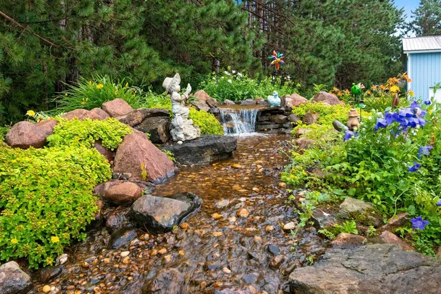 $624,900 | 7747 Saindon Road, Sobieski, WI 54171