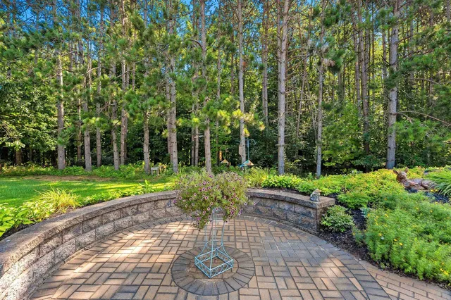 $624,900 | 7747 Saindon Road, Sobieski, WI 54171