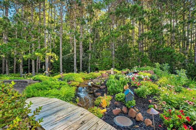 $624,900 | 7747 Saindon Road, Sobieski, WI 54171