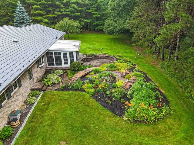 $624,900 | 7747 Saindon Road, Sobieski, WI 54171