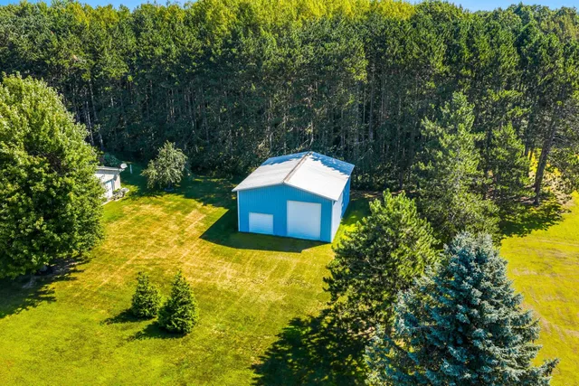 $624,900 | 7747 Saindon Road, Sobieski, WI 54171