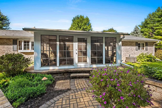 $624,900 | 7747 Saindon Road, Sobieski, WI 54171