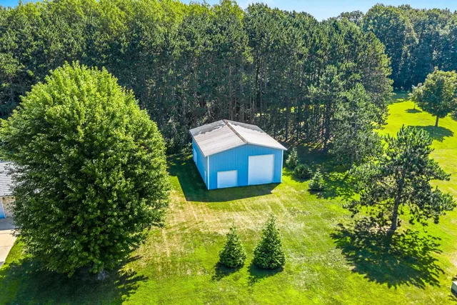 $624,900 | 7747 Saindon Road, Sobieski, WI 54171