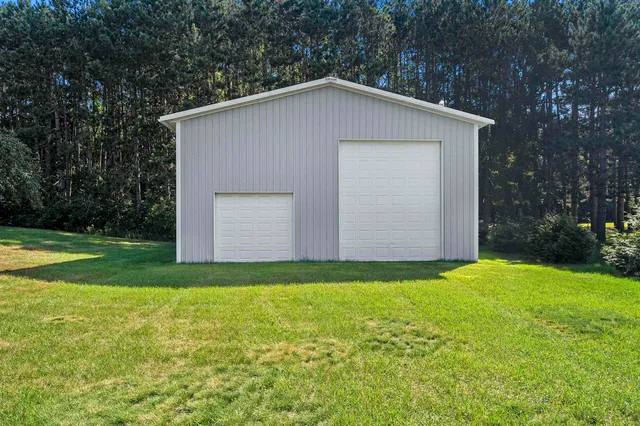 $624,900 | 7747 Saindon Road, Sobieski, WI 54171