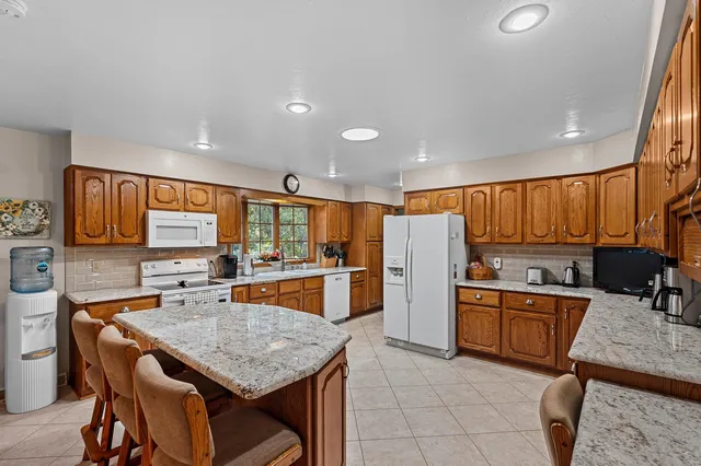 $624,900 | 7747 Saindon Road, Sobieski, WI 54171