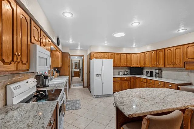 $624,900 | 7747 Saindon Road, Sobieski, WI 54171