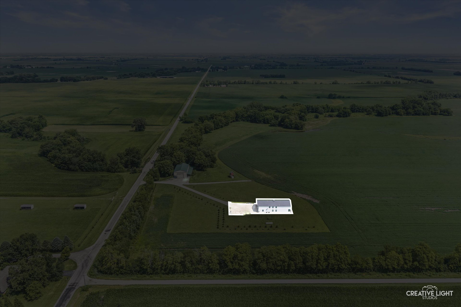 10097 North 7000 Road West Manteno, IL 60950 - Photo 14 of 14 Gallery Image 14