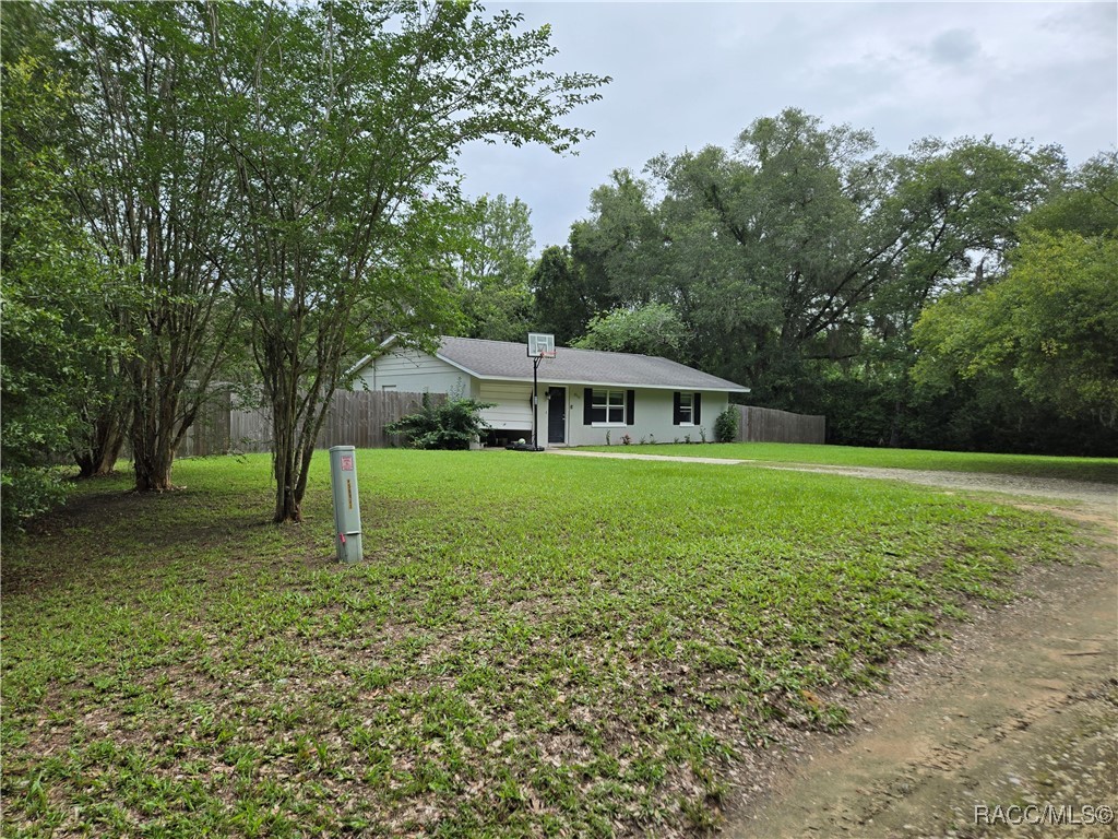 3717 East Lewis Lane Inverness, FL 34453 - Photo 21 of 21